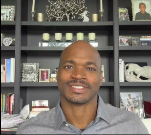 Adrian Peterson: The Inspiring Journey Of An NFL Legend - Career Highlights, Challenges, And Triumphs In 2024 - Biographlee