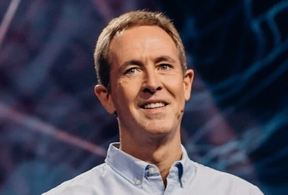 Andy Stanley image