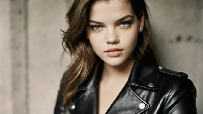 Barbara Palvin image