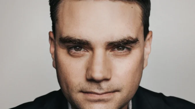 Ben Shapiro image