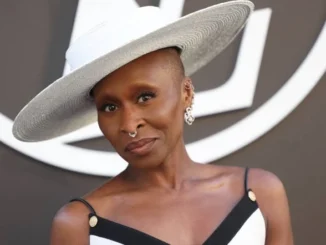 Cynthia Erivo image