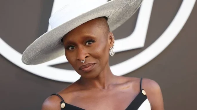 Cynthia Erivo image