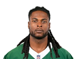 The Jets wide receiver Davante Adams image