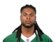 The Jets wide receiver Davante Adams image