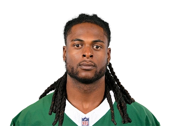 The Jets wide receiver Davante Adams image