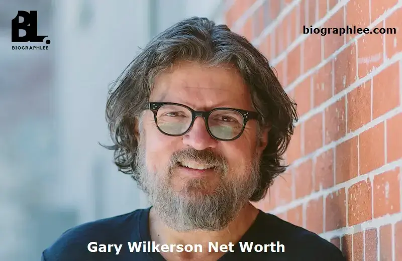 Gary Wilkerson Net Worth