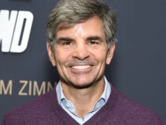 George Stephanopoulos image