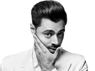 American comedian Hasan Minhaj image