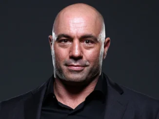 Comedian Joe Rogan image