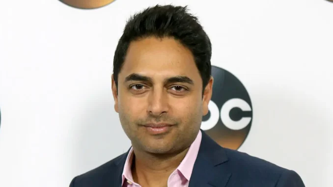 Rohan Oza Net Worth