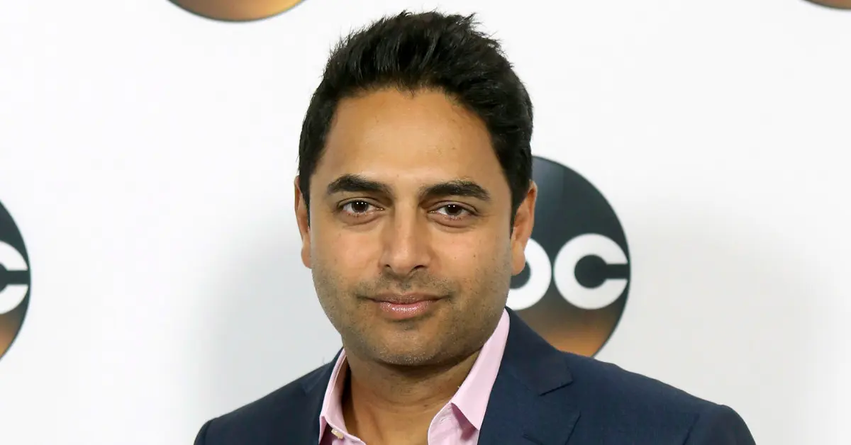 Rohan Oza: The Visionary Investor's Net Worth In 2024, Wife, And Age - Biographlee