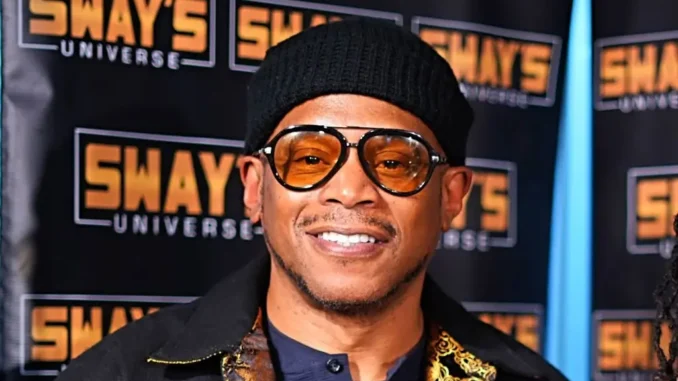 Sway Calloway image