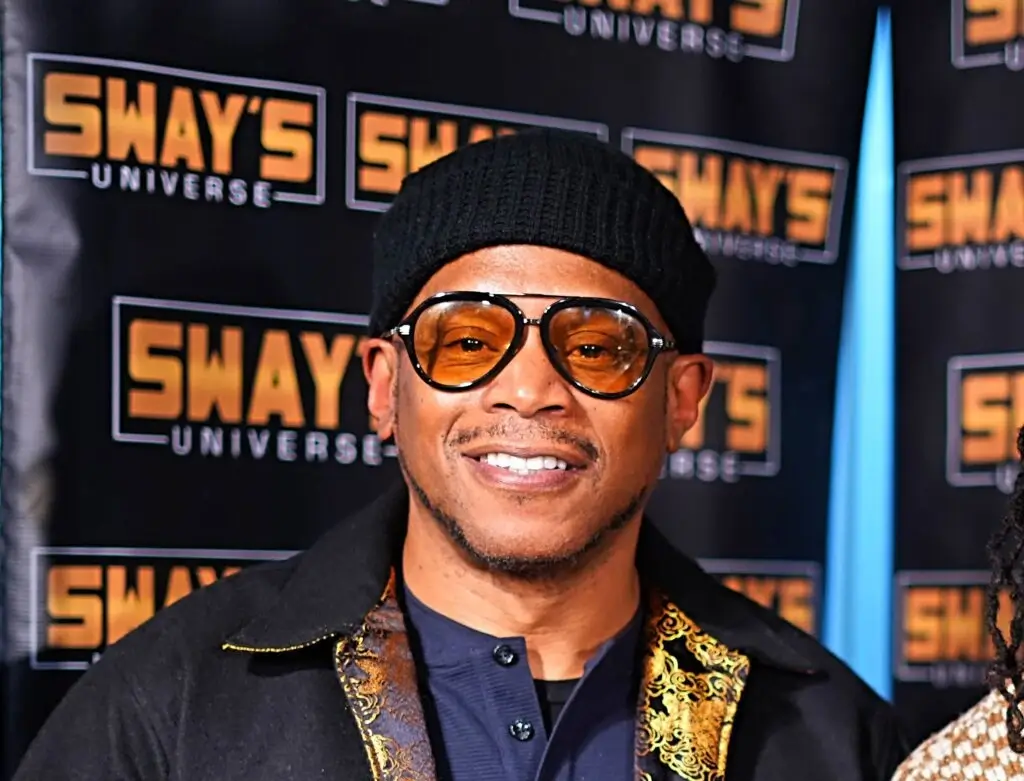 Sway Calloway: Music Pioneering Wife, 2024 Net Worth, And Daughter - Biographlee