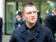 British far-right activist Tommy Robinson jailed