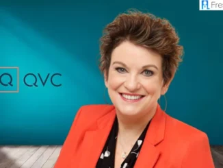 Jane Treacy QVC image