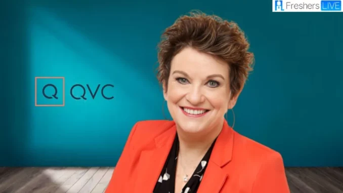 Jane Treacy QVC image