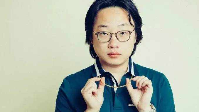 Jimmy O Yang Net Worth