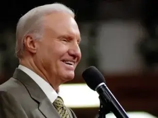 Jimmy Swaggart Ministries image