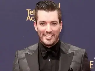 Jonathan Scott Net Worth image