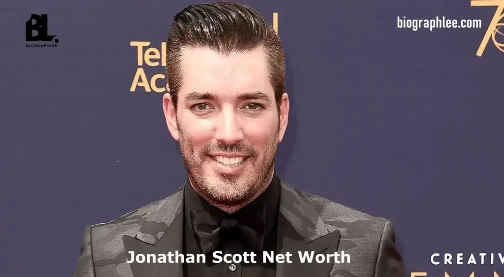 The Property Brothers Net Worth