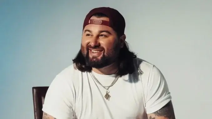 Koe Wetzel Tattoos