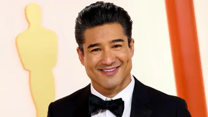 Mario Lopez Net Worth