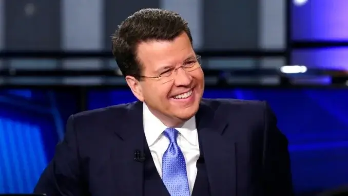 Neil Cavuto Health