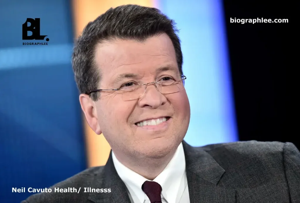 Neil Cavuto Health