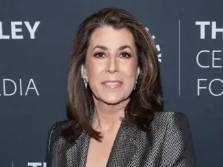 Tammy Bruce Fox News image