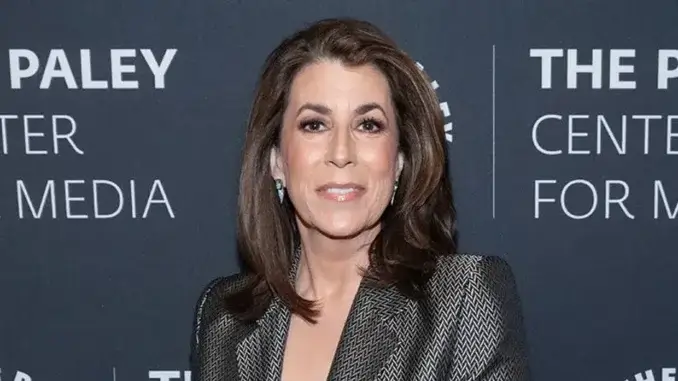 Tammy Bruce Fox News image