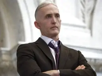 Trey Gowdy haircut image