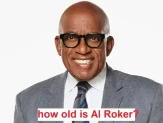 Al Roker Age