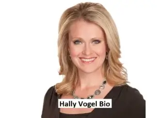 Hally Vogel Weight Loss