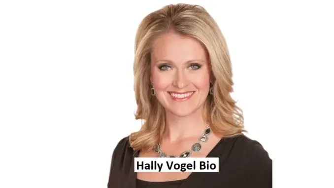 Hally Vogel Weight Loss