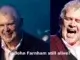 John Farnham Illness