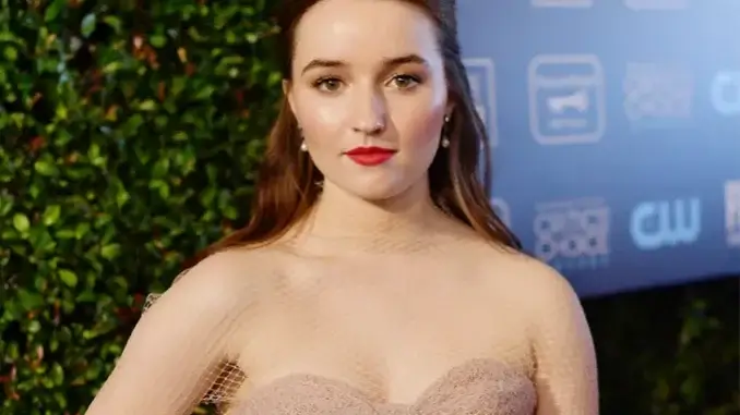 Kaitlyn Dever Boyfriend