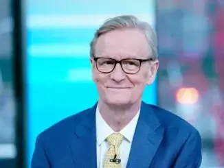 Steve Doocy Age