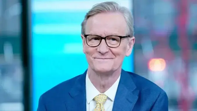 Steve Doocy Age