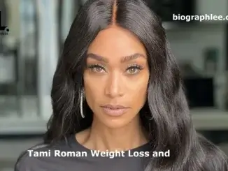 Tami Roman Net Worth