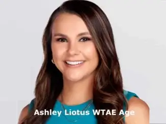 Ashley Liotus Age