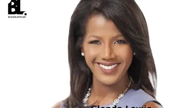 Glenda Lewis WXYZ Reporter/ Anchor