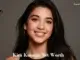 Kira Kosarin Net Worth