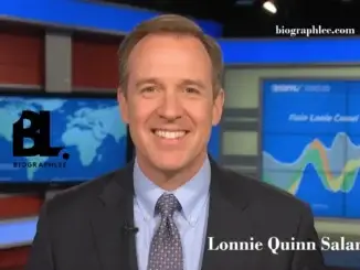 Lonnie Quinn Salary at CBS News