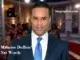 Maurice DuBois Net Worth