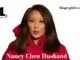 Nancy Chen Husband