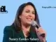 Nancy Cordes Weight Loss