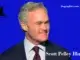 Scott Pelley Illness