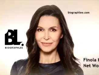 Finola Hughes Net Worth